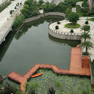 环境建设